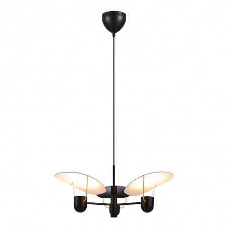 Lampe de plafond Fabiola