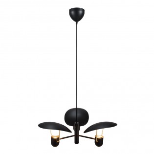 Lampe de plafond Fabiola