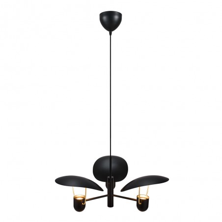 Lampe de plafond Fabiola