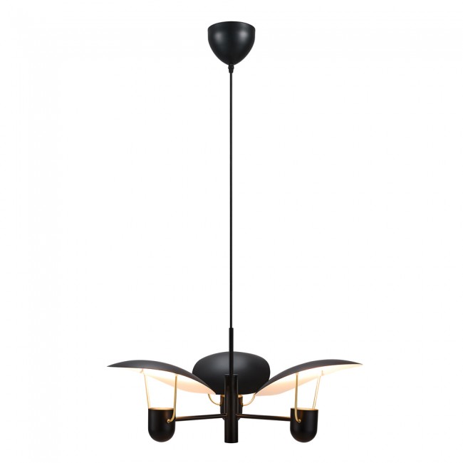 Lampe de plafond Fabiola
