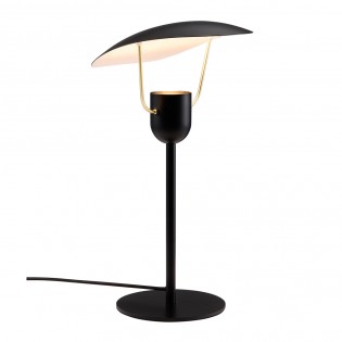 Lampe á poser Fabiola