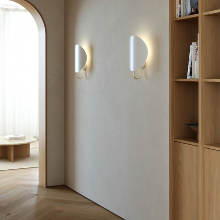 Applique Murale Spargo