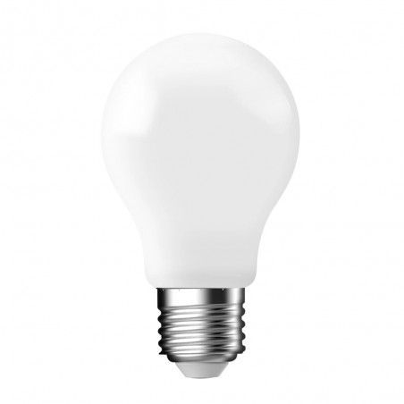 Ampoule á LED E27 A60 2700K (8.5W)