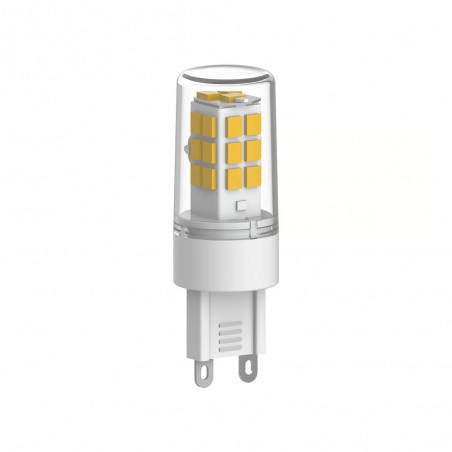 Ampoule LED G9 3000K Dim (2.5W)