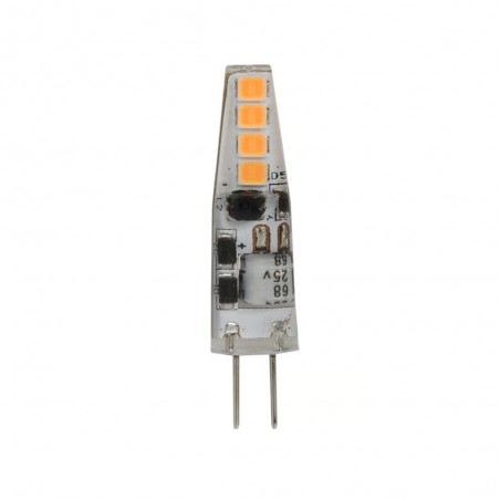 Ampoule LED G4 2700K (1.7W)