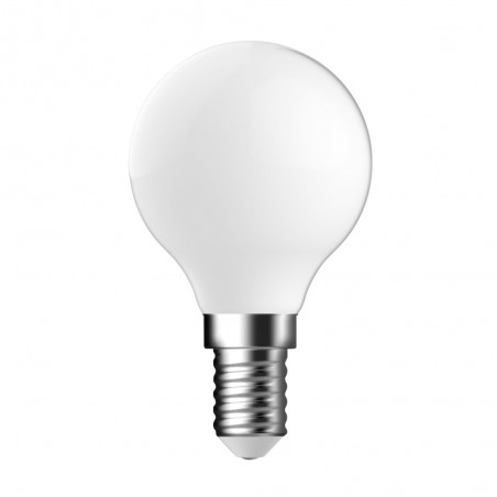 Ampoule LED E14 G45 2700K (4W)
