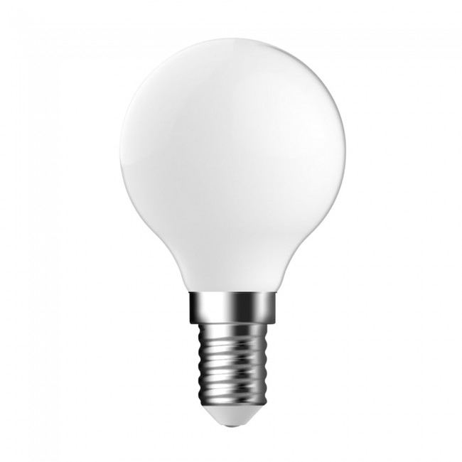 Ampoule LED E14 G45 2700K (2.1W)