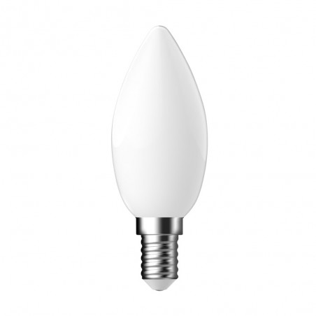 Ampoule LED E14 C35 2700K Dim (4.2W)