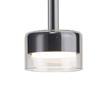 Regleta de techo Tonic (3 luces)