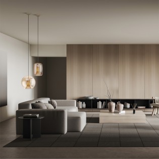 Lámpara de techo Kriss