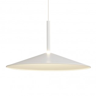 Lámpara colgante LED Calice...