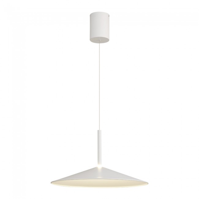 Lámpara colgante LED Calice (16W)