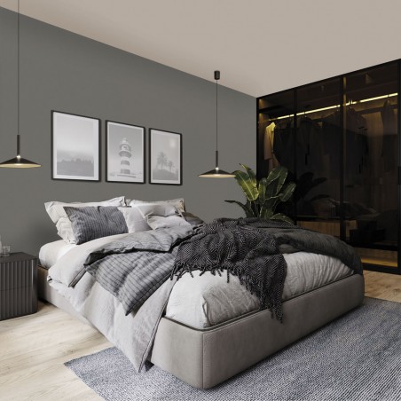 Lámpara de techo LED Calice (9W)