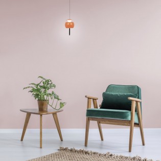 Lámpara de techo LED Roller...