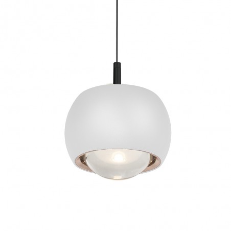 Lámpara colgante LED Roller (12W)