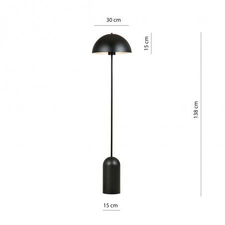 Lampadaire Kala