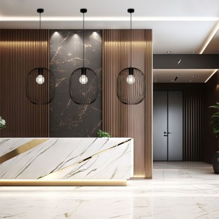 Lampe de plafond Cerpera