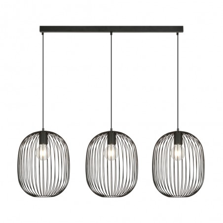 Lampe de suspension Cerpera (3 lumieres)