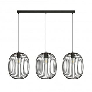 Lampe de suspension Cerpera...