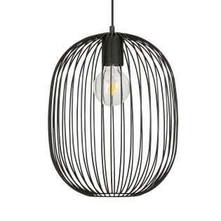 Lampe de suspension Cerpera (3 lumieres)