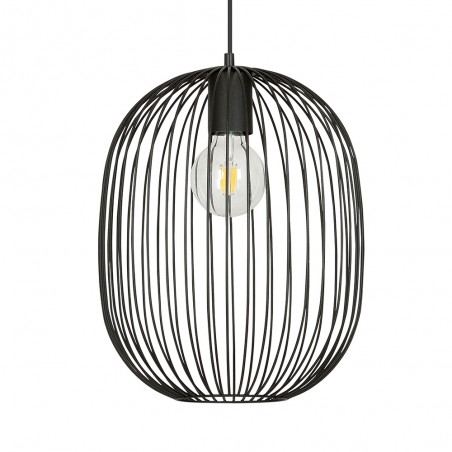 Lampe de suspension Cerpera (3 lumieres)