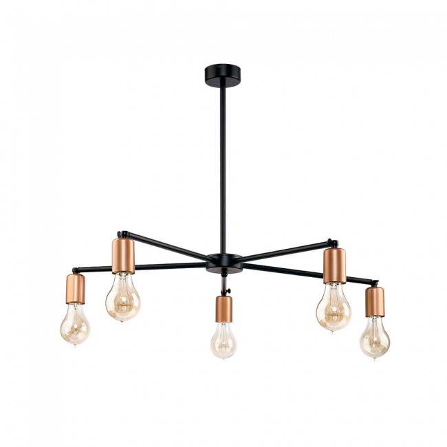 Lustre Sticks (5 Lumieres)
