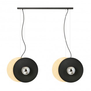 Lampe de plafond Loston...