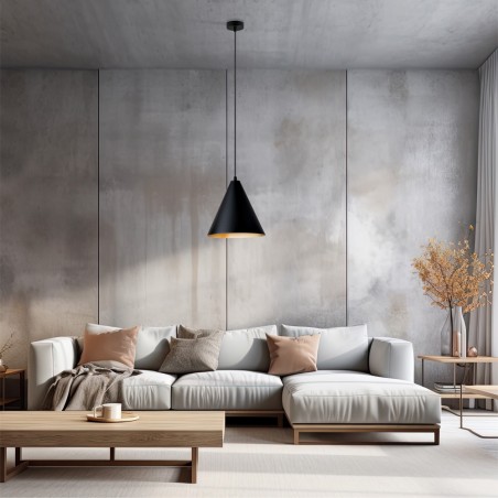 Lampe de suspension Incaro II