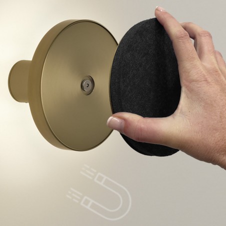 Applique Murale á LED Chamaleon (10.5W)