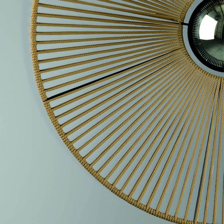 Lampadaire Pamela Cord (2 lumieres)