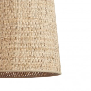 Lampe de plafond Thais L