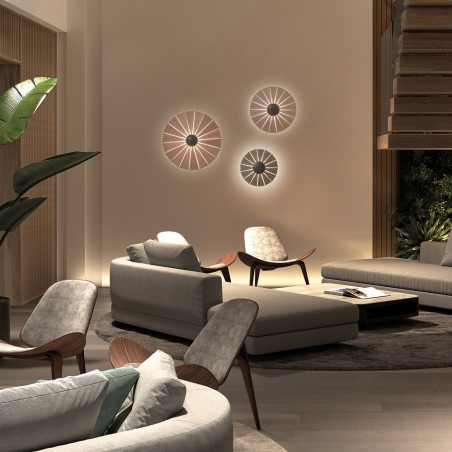Applique Murale LED Eye S (14W)