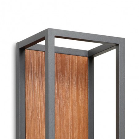 Applique Murale d'exterieur LED Simil (6.50W)