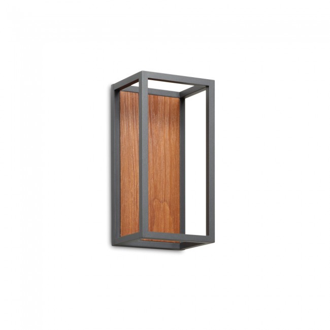 Applique Murale d'exterieur LED Simil (6.50W)