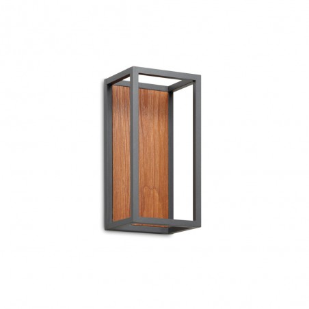 Applique Murale d'exterieur LED Simil (6.50W)