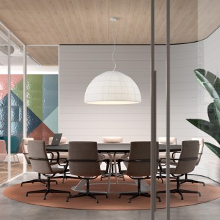Lampe de plafond Moln XL
