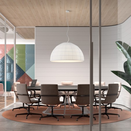 Lampe de plafond Moln XL