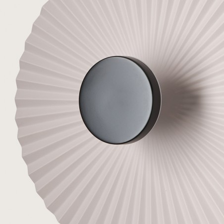 Applique murale Osion LED Rose (9W)