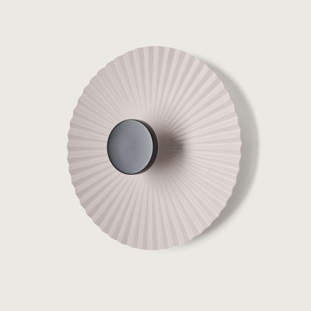 Applique murale Osion LED Rose (9W)