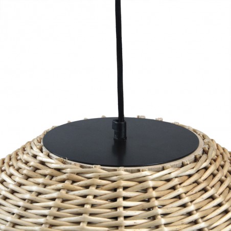 Lampe de suspension Natural S