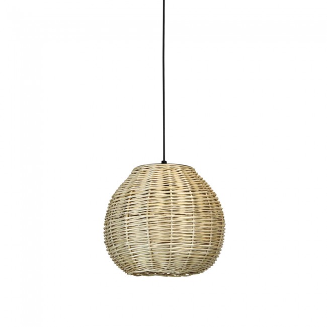 Lampe de suspension Natural S