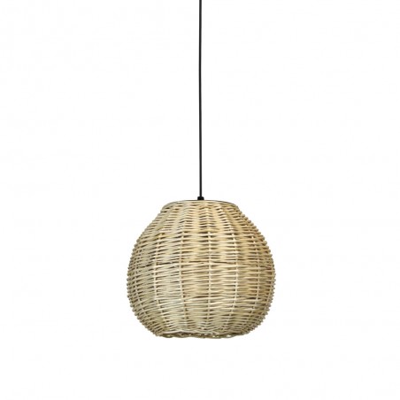 Lampe de suspension Natural S