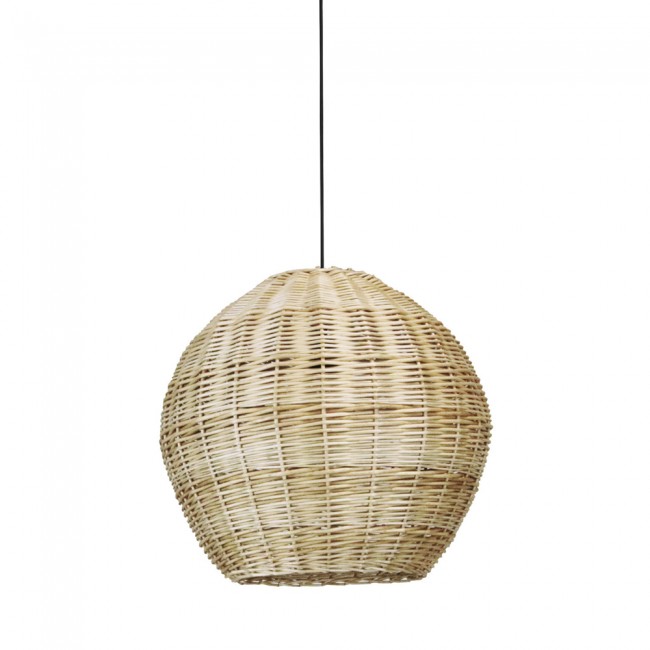 Lampe de suspension Natural M