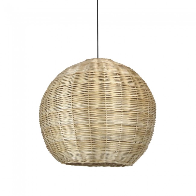 Lampe de suspension Natural L