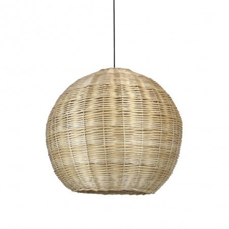 Lampe de suspension Natural L