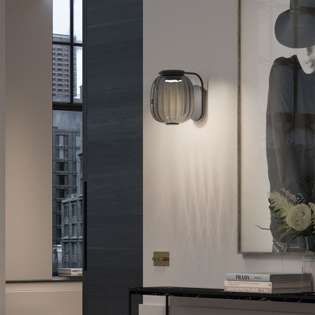 Applique Murale LED Krista (10W)