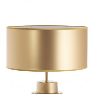 Lampe a poser Ceramic S Or