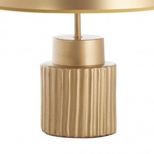 Lampe a poser Ceramic S Or