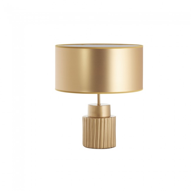 Lampe a poser Ceramic S Or