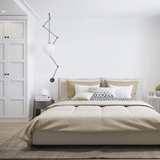 Applique Murale Oxy